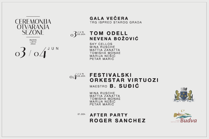 budva budva-tourist-organization budva-camps budva-apartments beach