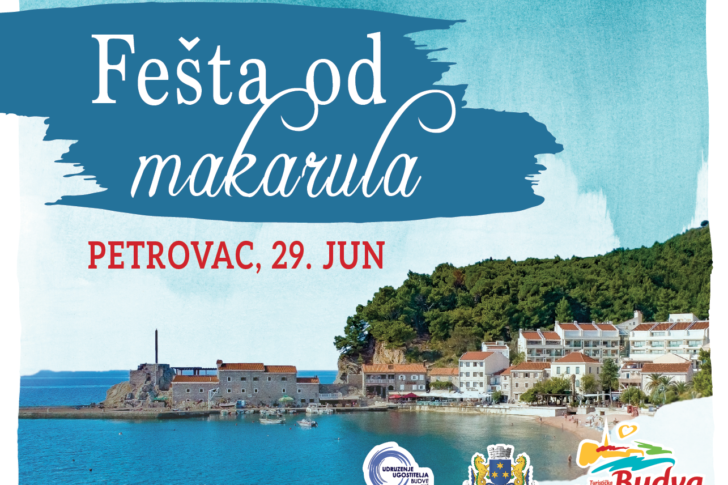 Uvodna slika za “Fešta od makarula” 2019