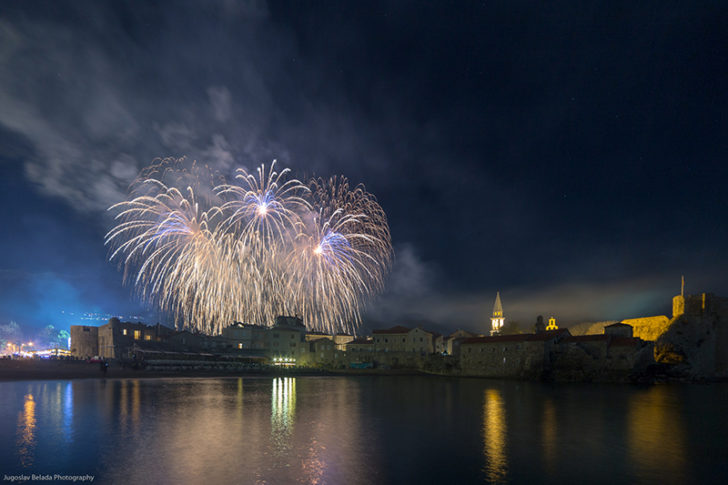 Uvodna slika za Doček Nove godine