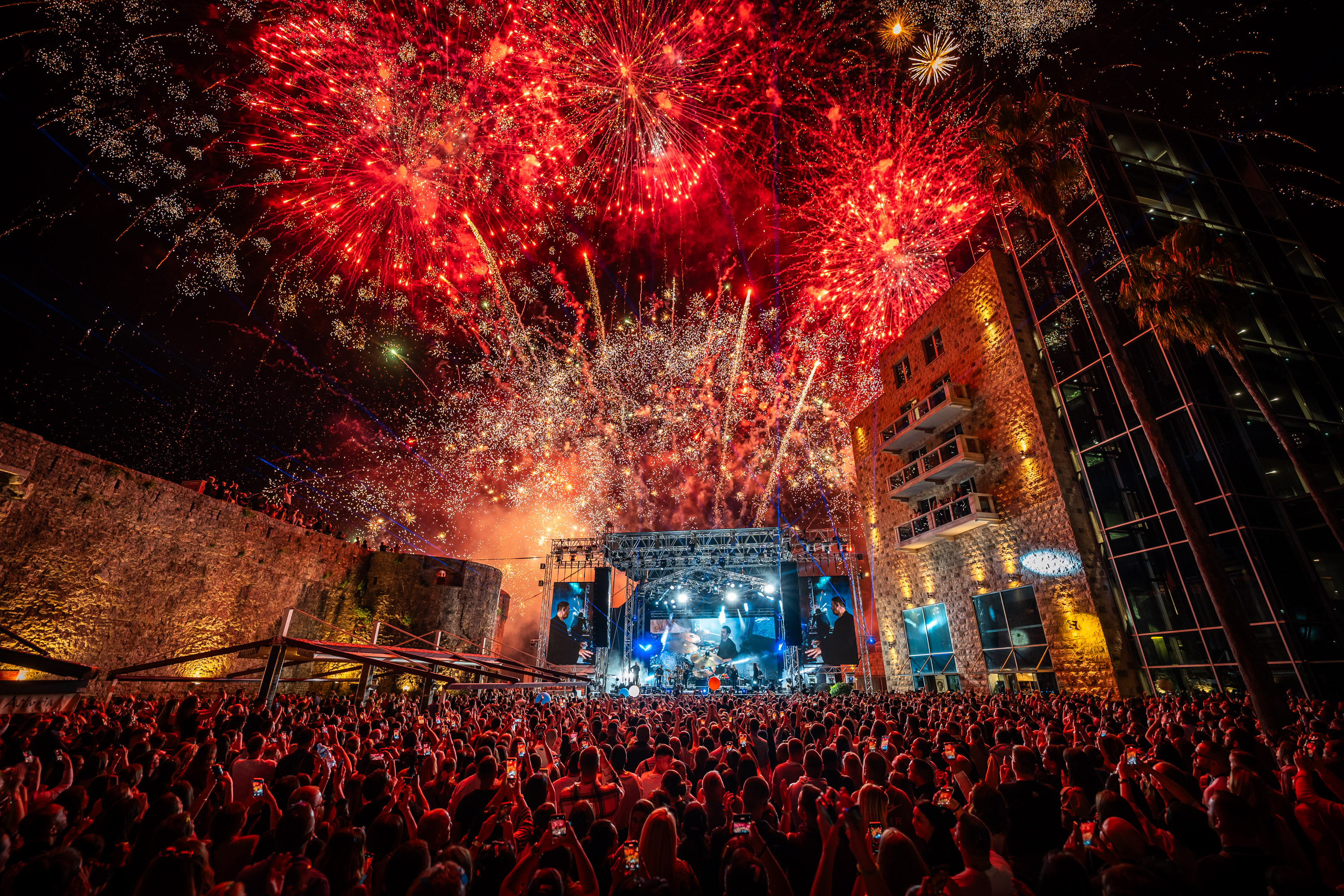 budva-restaurants budva-food adriatic-sea budva budva-beach-bar