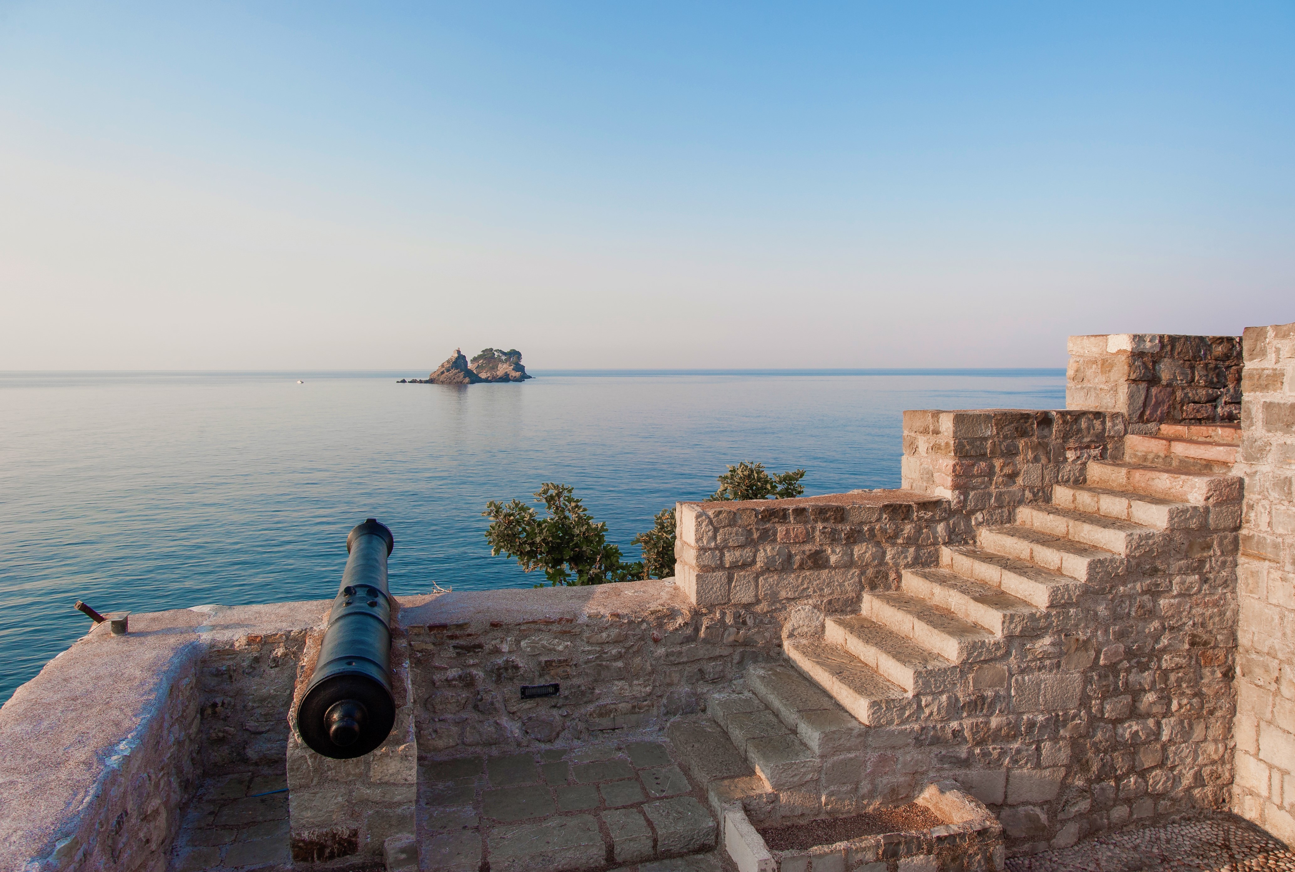 budva-marina budva-Montenegro budva-nightlife budva-old-town adriatic-sea