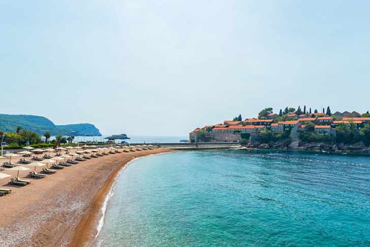 montenegro beach budva-food budva-weather budva-nightlife