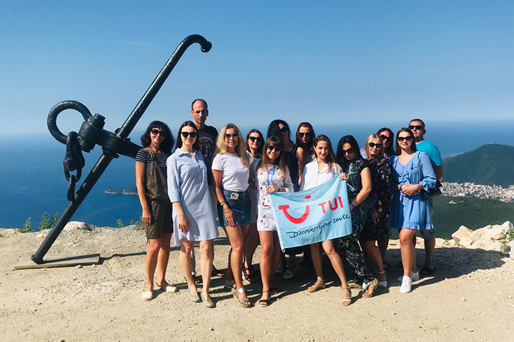 adriatic-sea montenegro budva budva-yacht budva-caffes