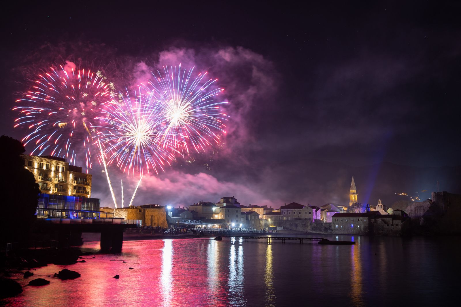 budva-registration-fee montenegro budva-beach budva-beach-bar budva-food