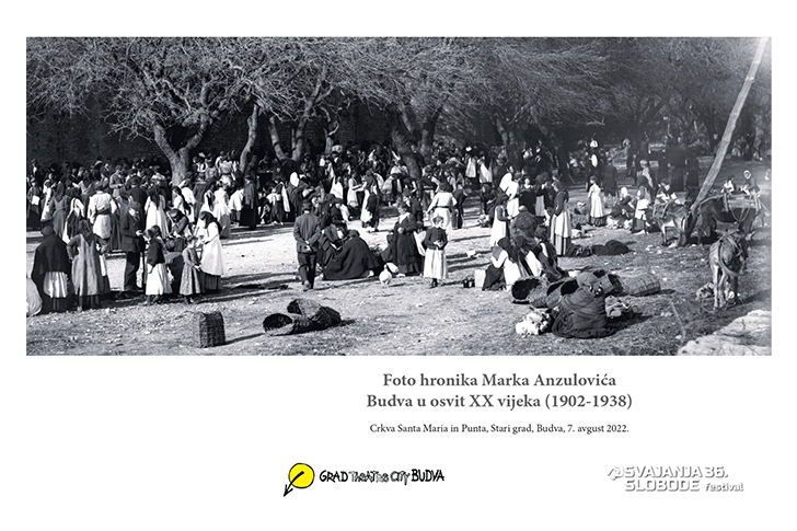 budva-camps adriatic-sea beach budva-Montenegro budva-food