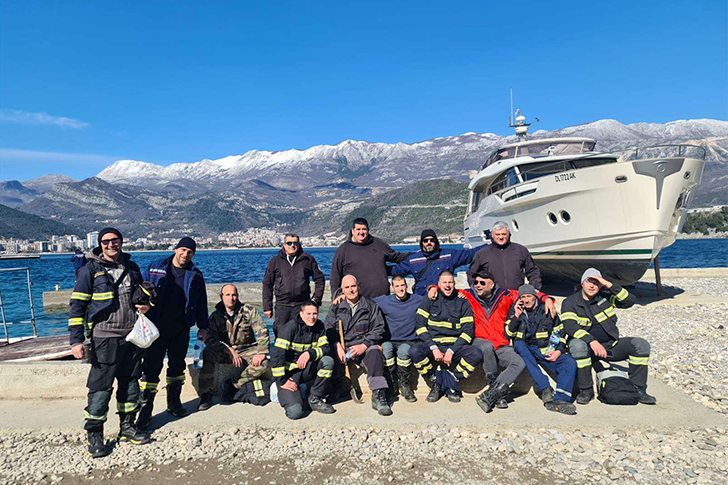 budva-events budva-beach-bar adriatic-sea budva-marina budva-beach