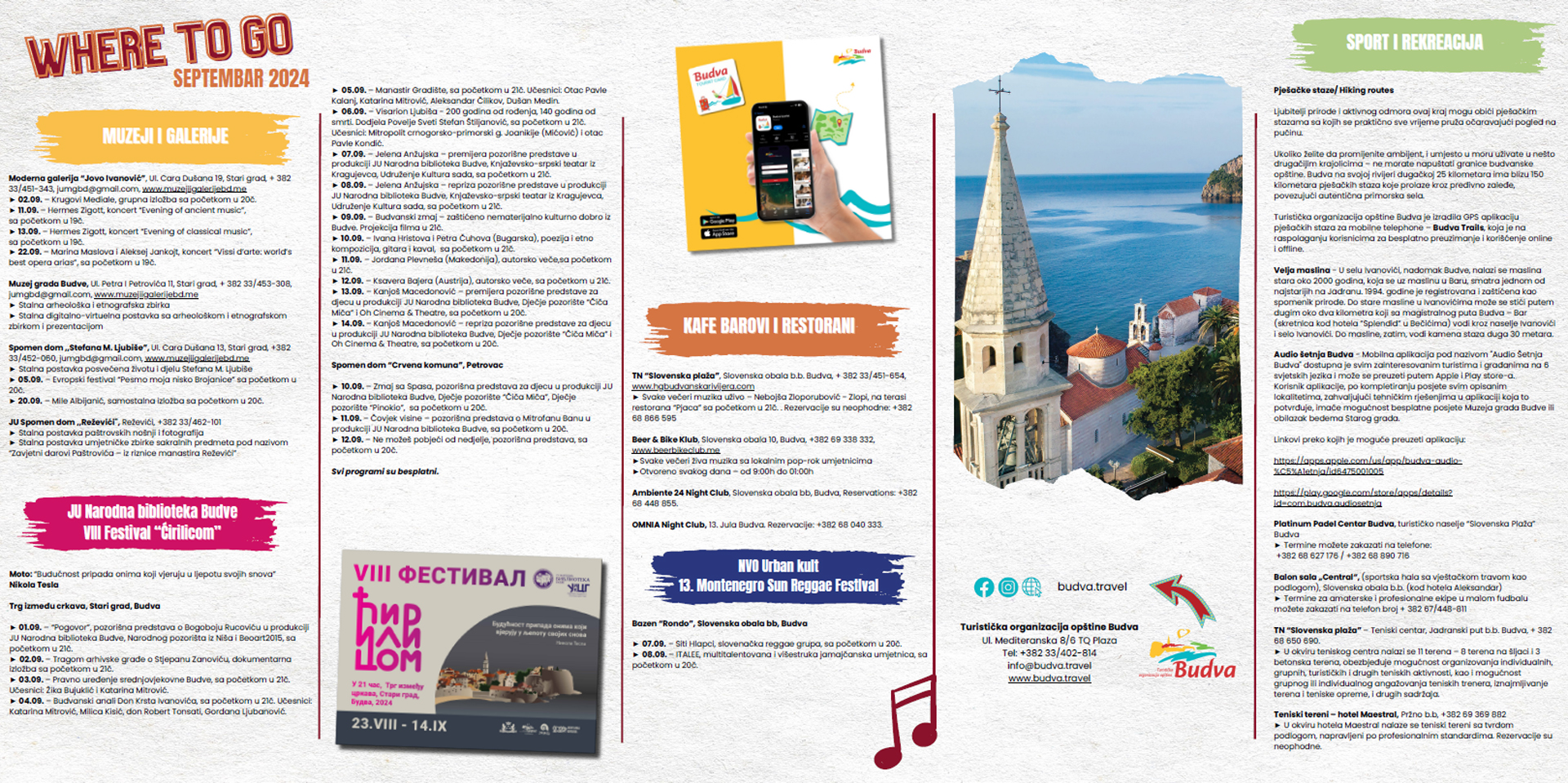 beach budva-registration-fee budva budva-Montenegro budva-food