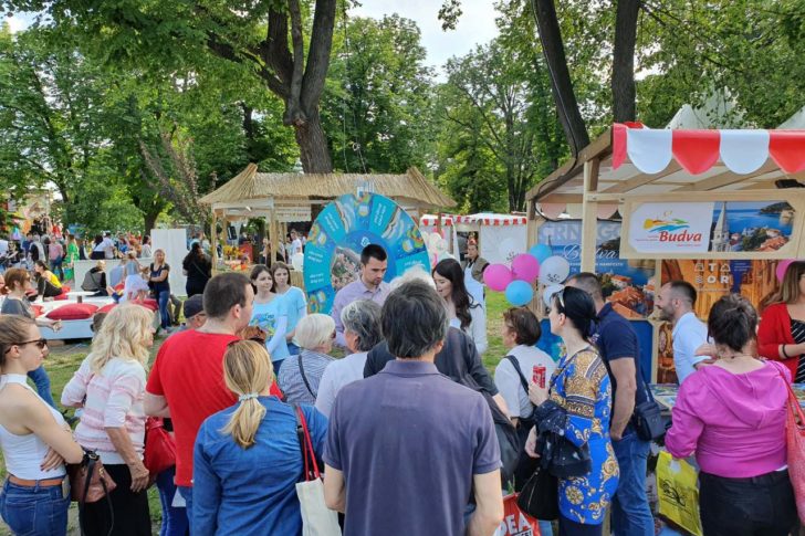 budva budva-Montenegro budva-beach budva-registration-fee budva-beach-bar