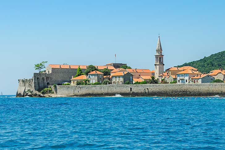 budva-beach budva-yacht budva-caffes budva-registration-fee budva-Montenegro
