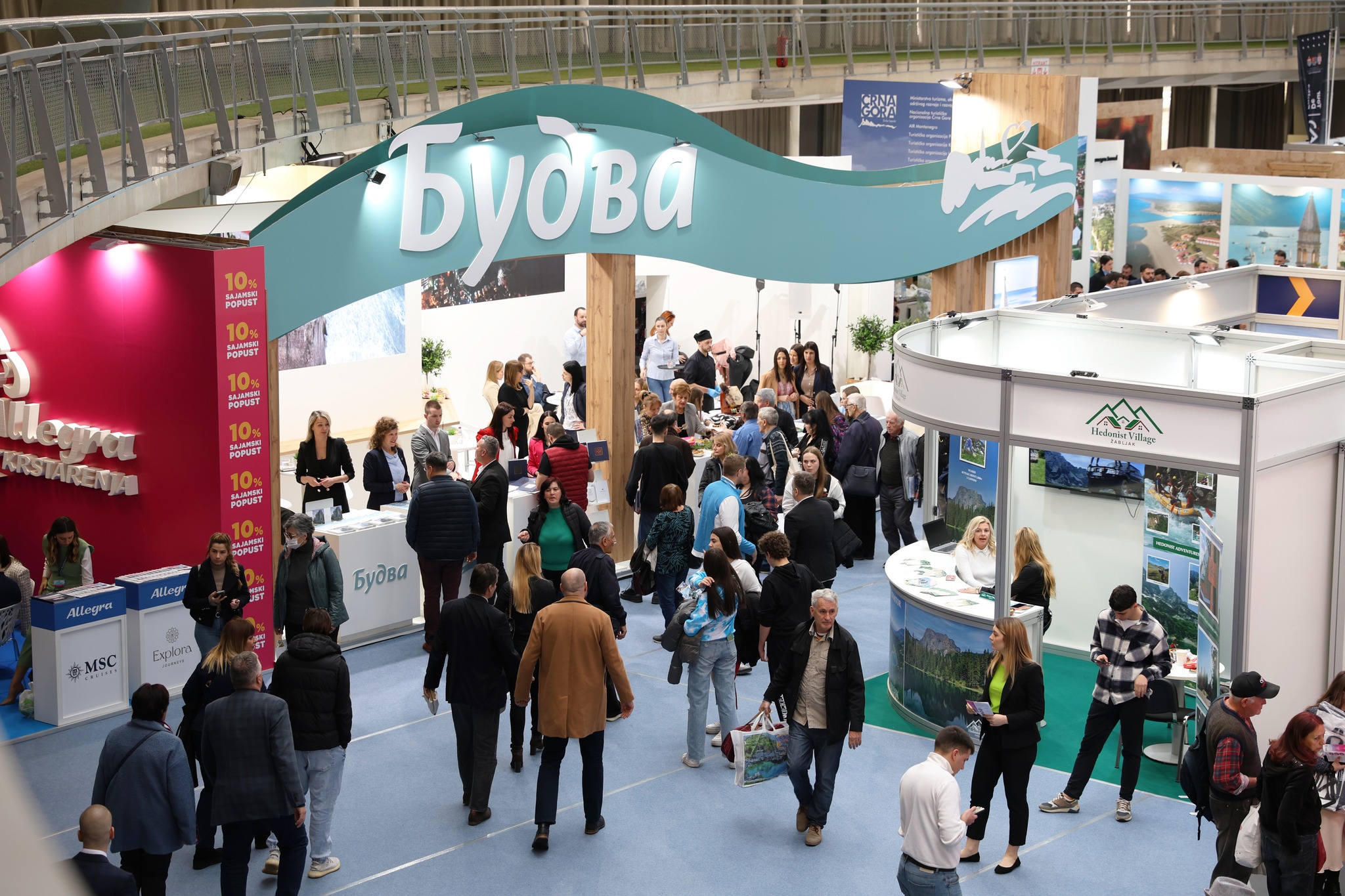budva-old-town beach budva-beach budva-tourist-organization montenegro