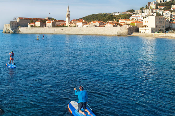 budva-old-town budva-hotels adriatic-sea budva-registration-fee budva-sea