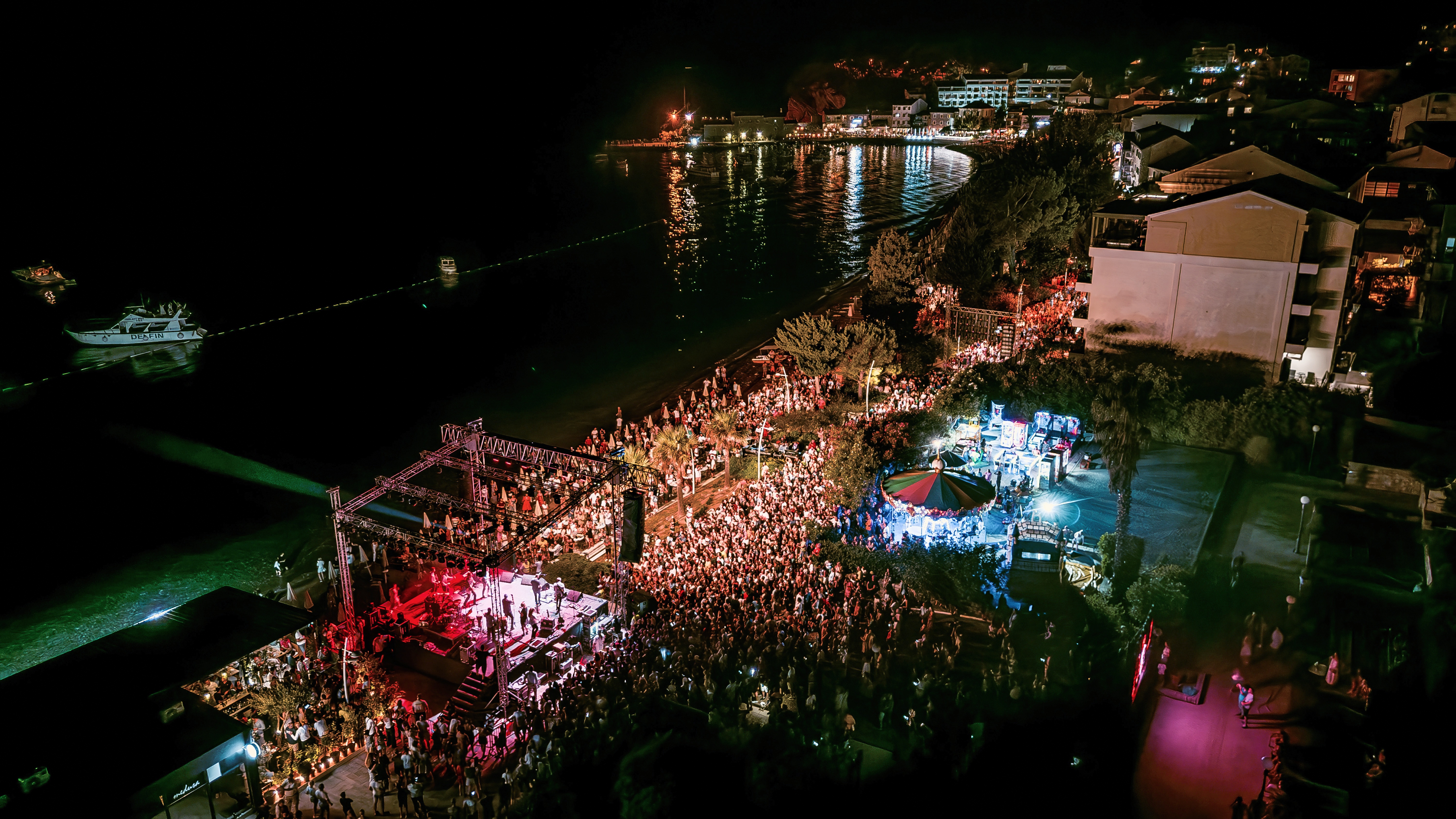 montenegro budva-registration-fee adriatic-sea budva-tourist-organization budva-weather