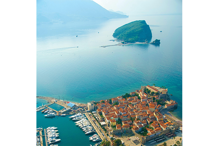 budva-beach budva-restaurants budva-hotels montenegro budva-old-town