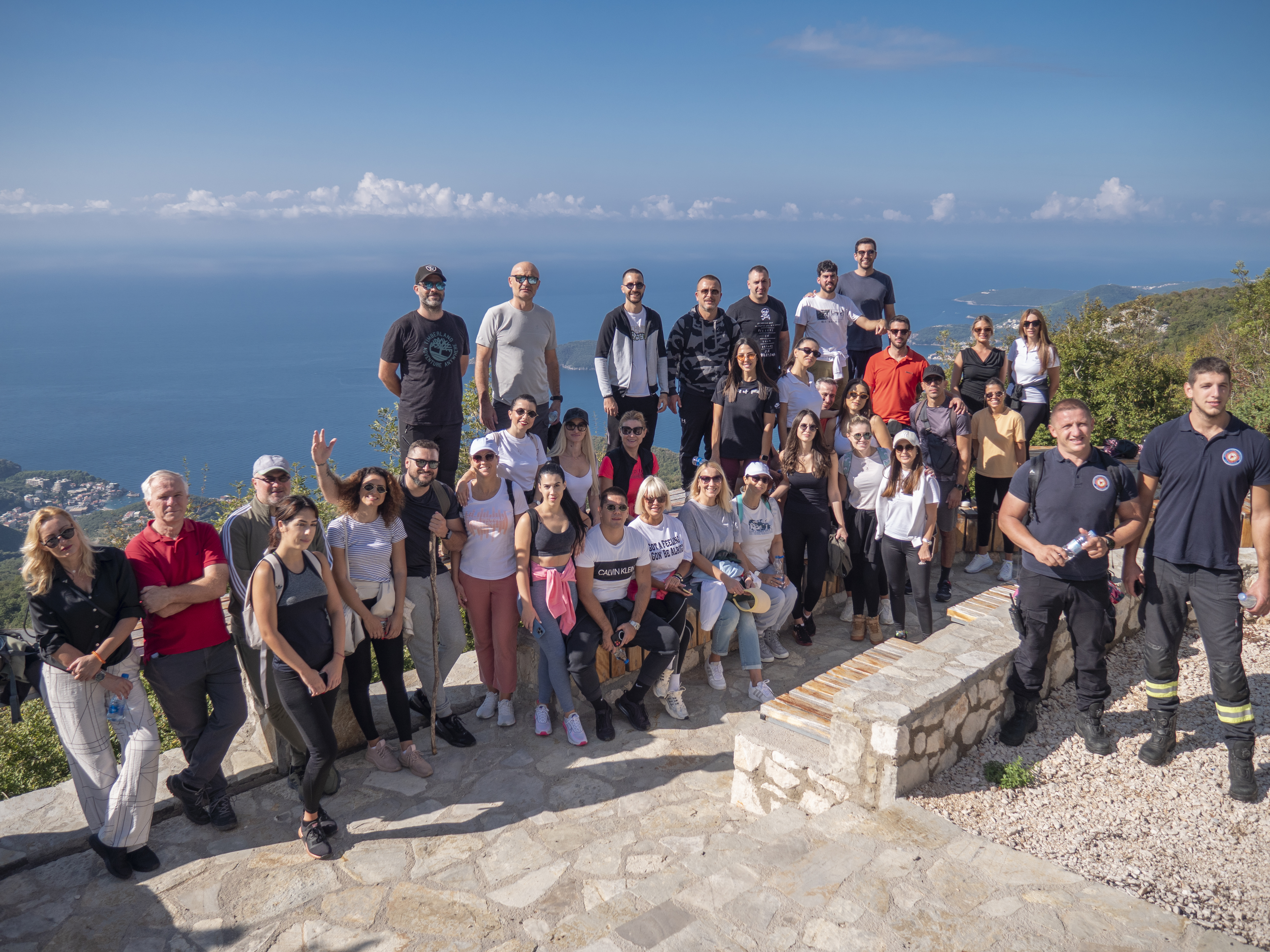 budva-Montenegro budva-yacht adriatic-sea budva-apartments beach